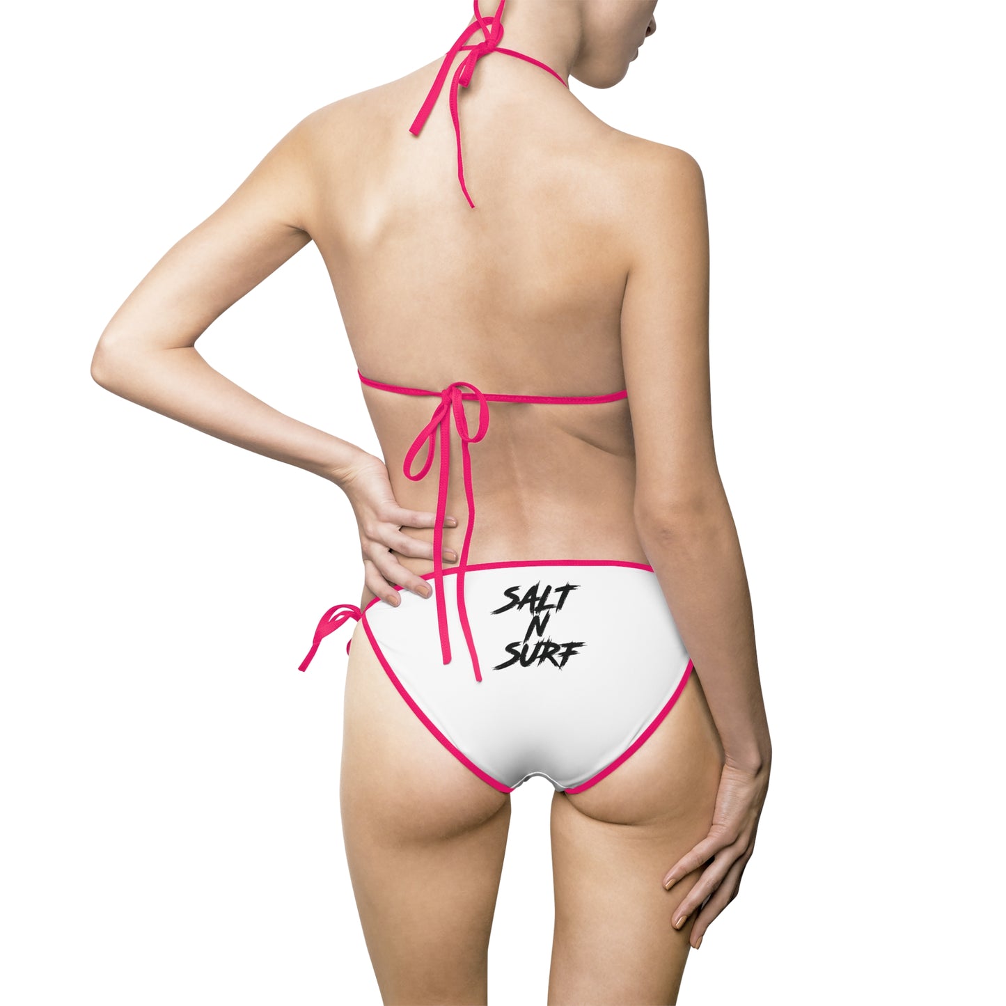 Salty Bikini SnS