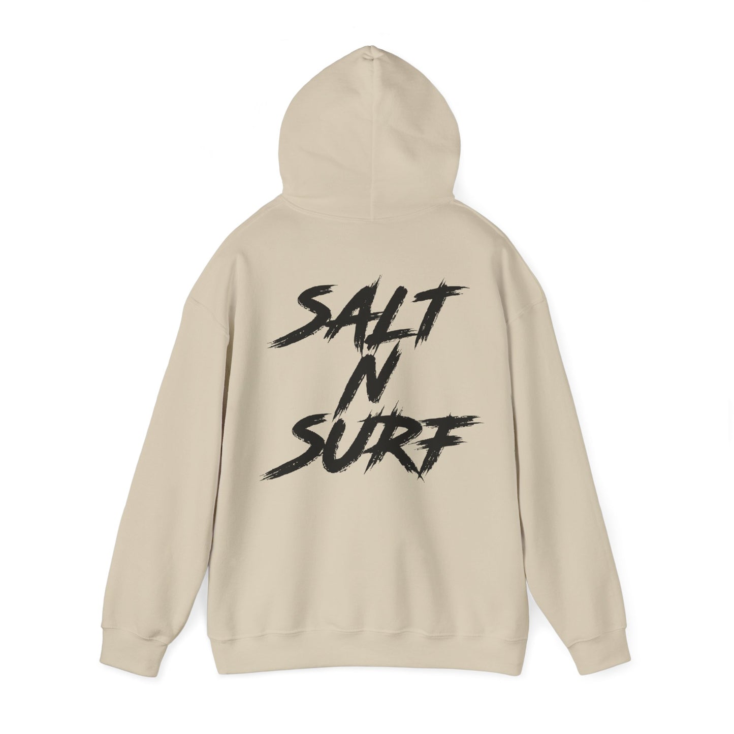 SnS hoodies