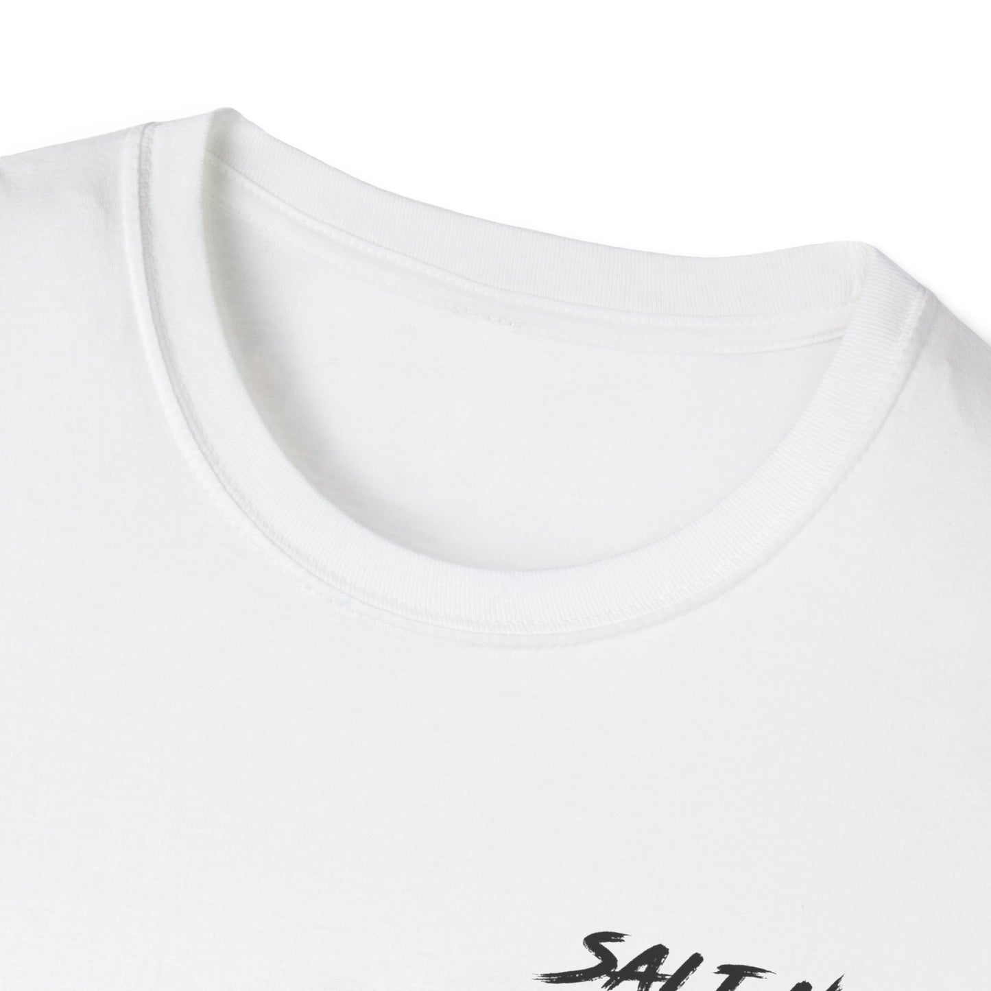 SaltnSurf Live don’t just exist Tee