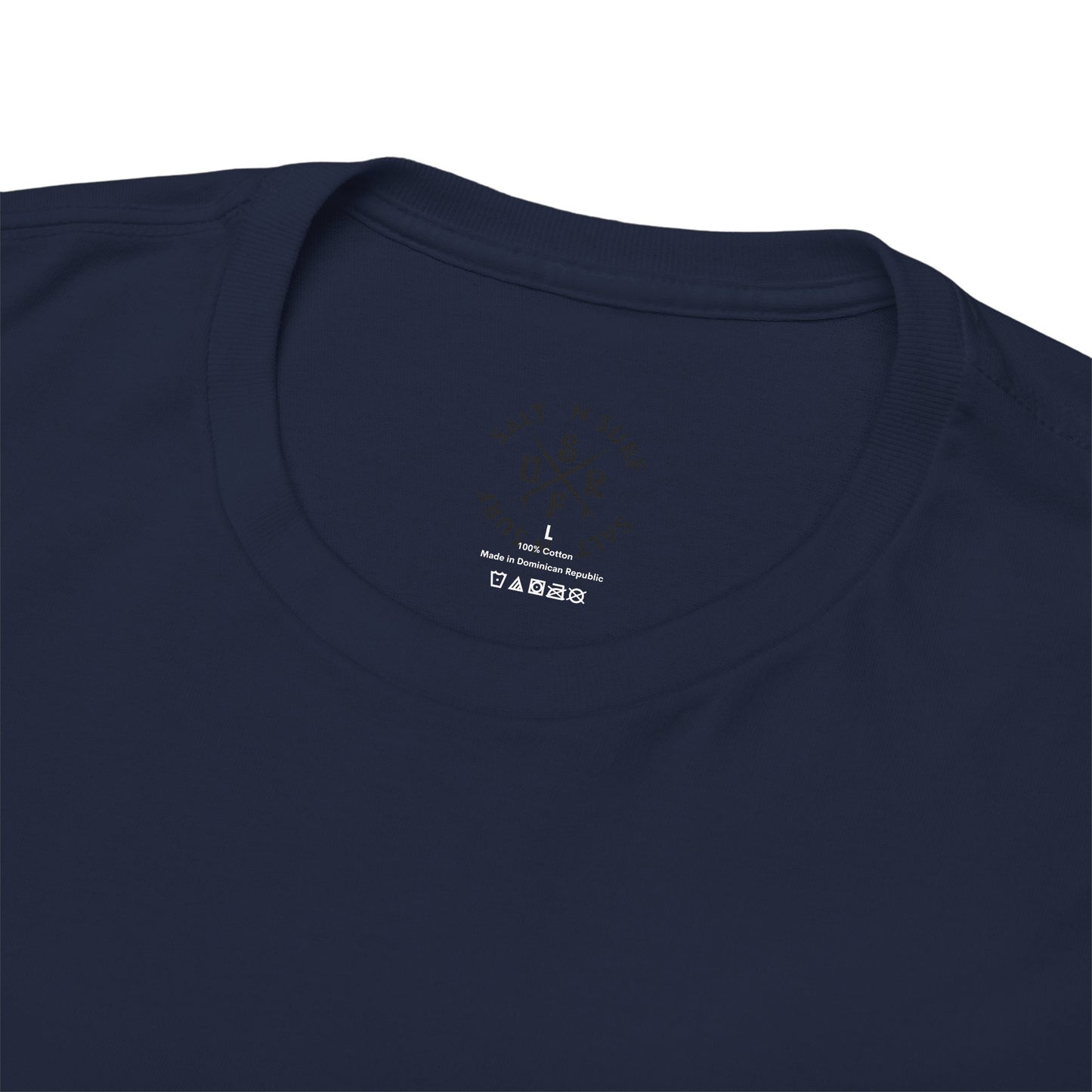 Glitch SNS Tee