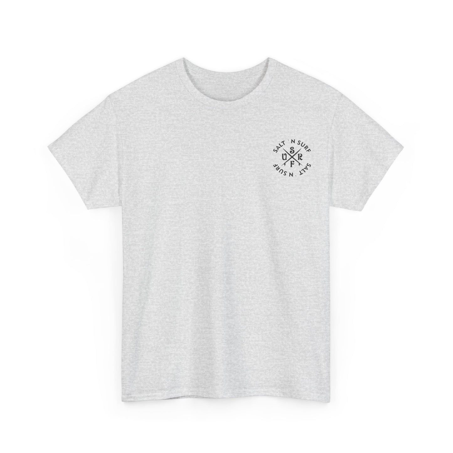 SnS Board Unisex Heavy Cotton Tee