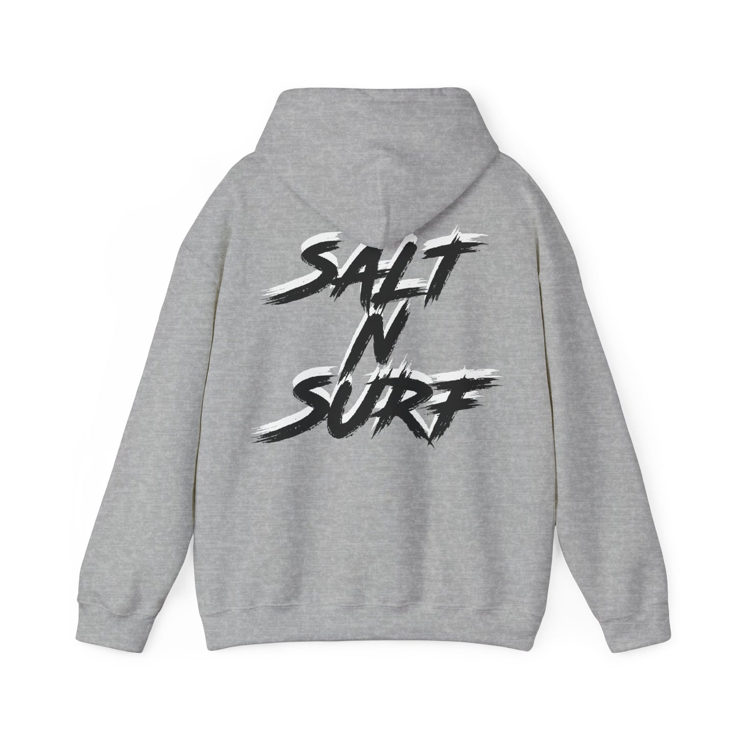 Mirrored SaltnSurf Hoodie