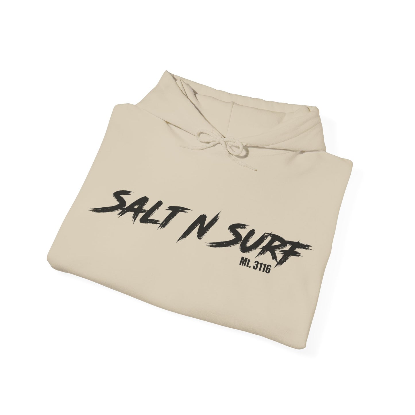 SnS hoodies