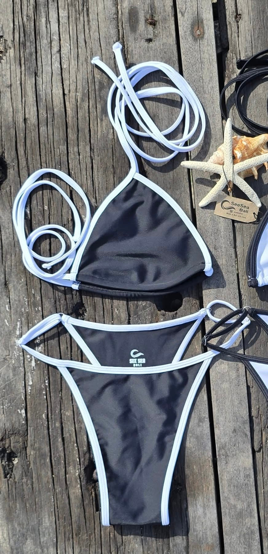 Pasir Collection by Seesea