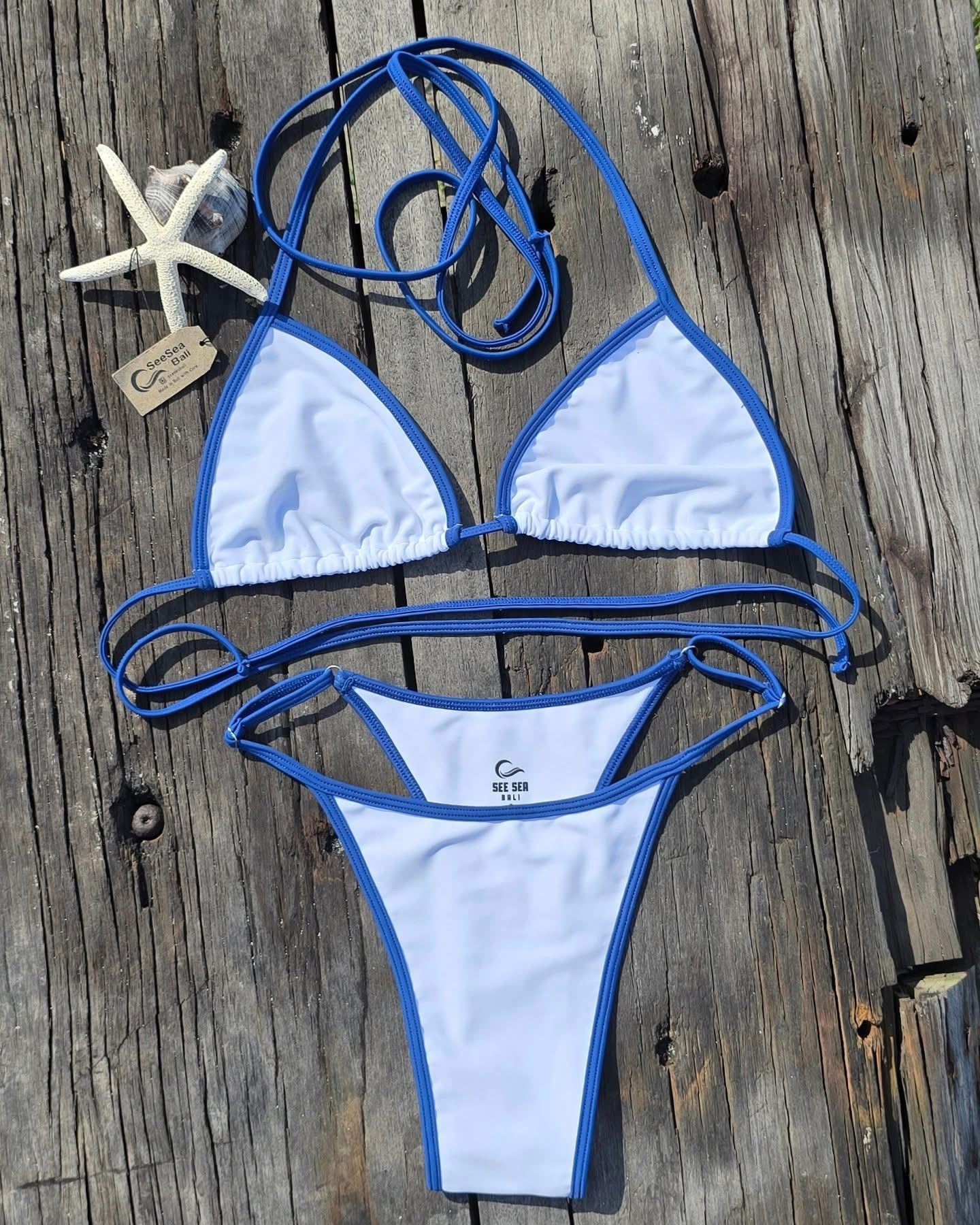 Pasir Collection by Seesea