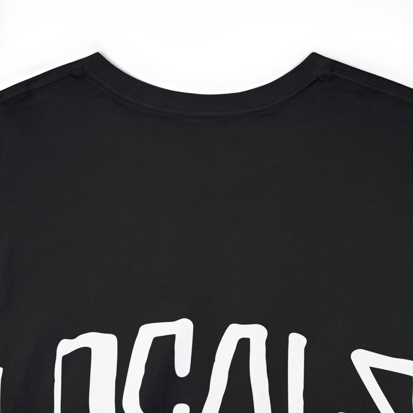 SaltnSurf Locals Only Tee