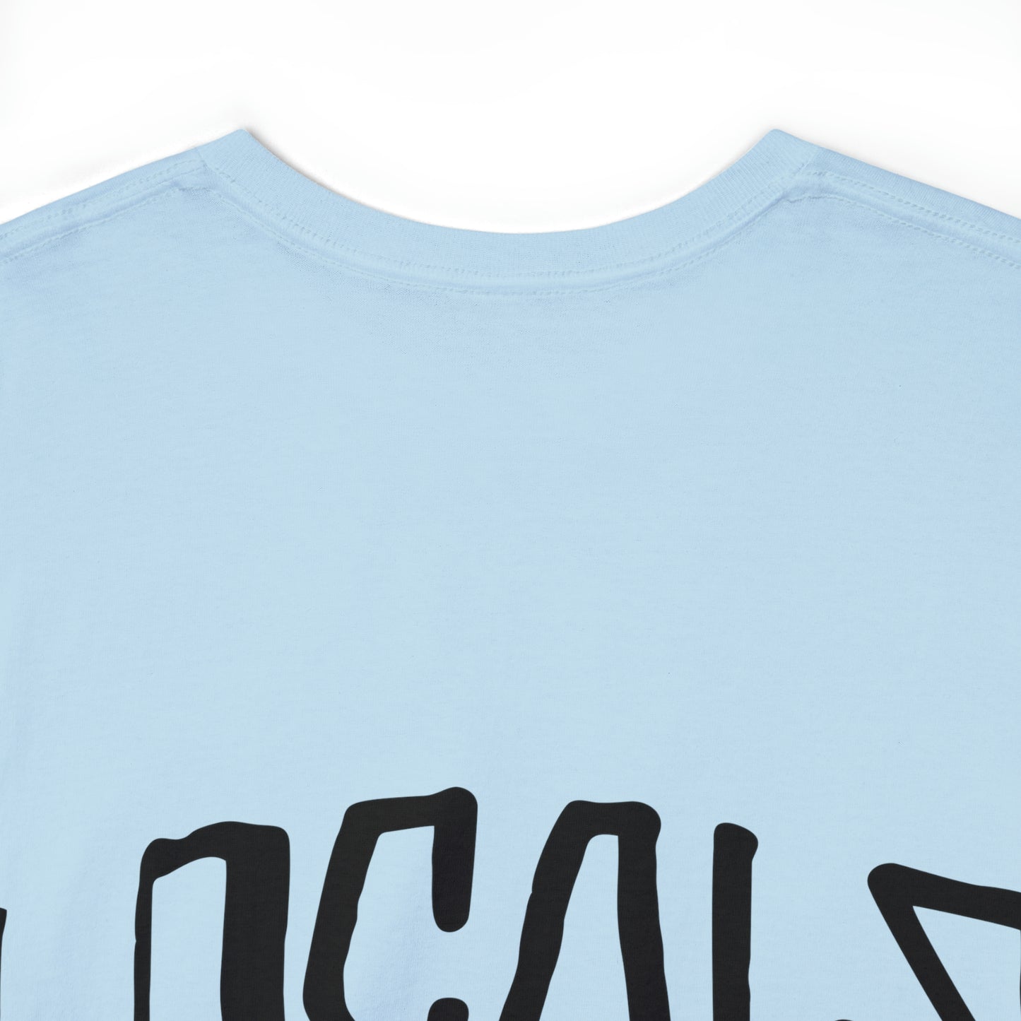 SaltnSurf Locals Only Tee
