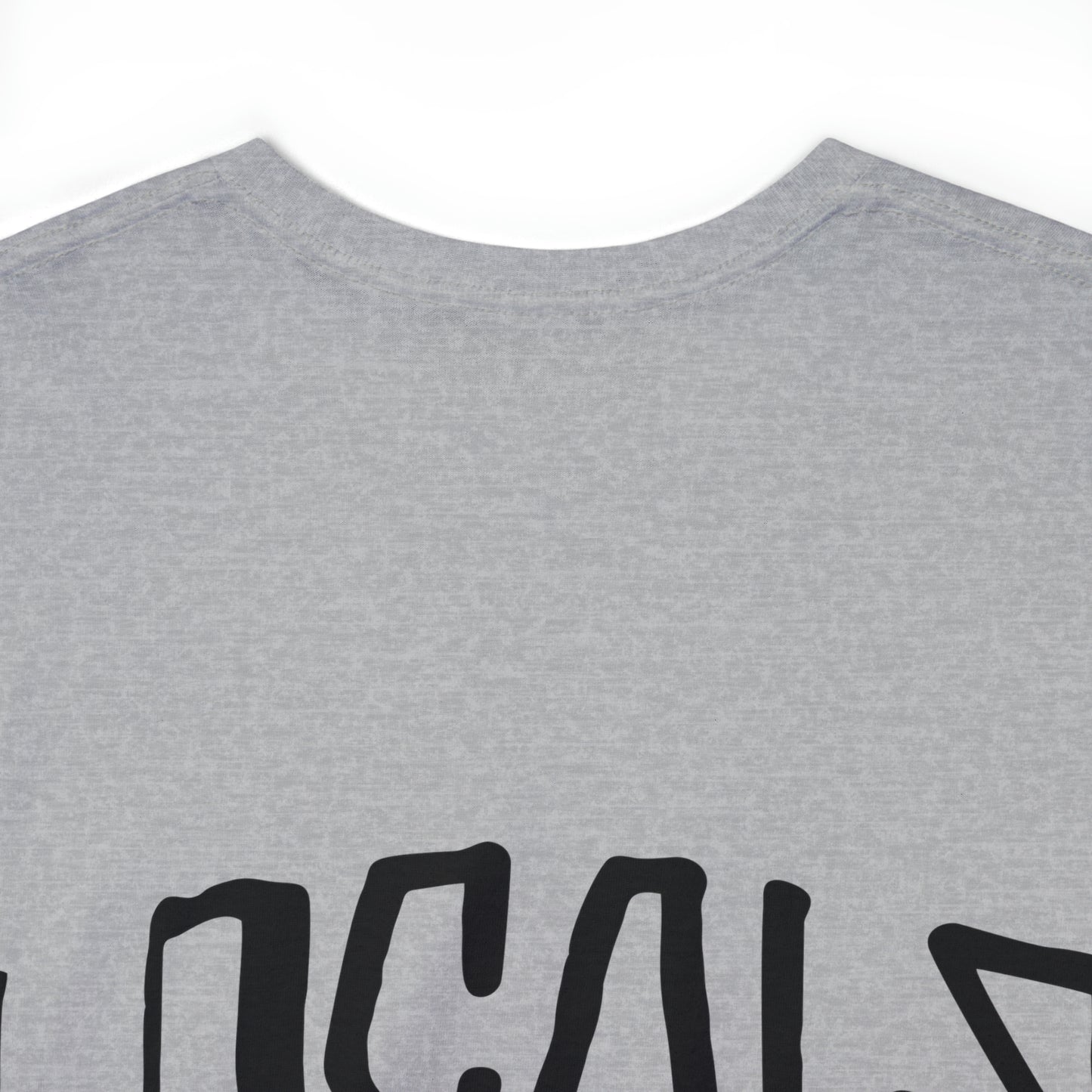 SaltnSurf Locals Only Tee