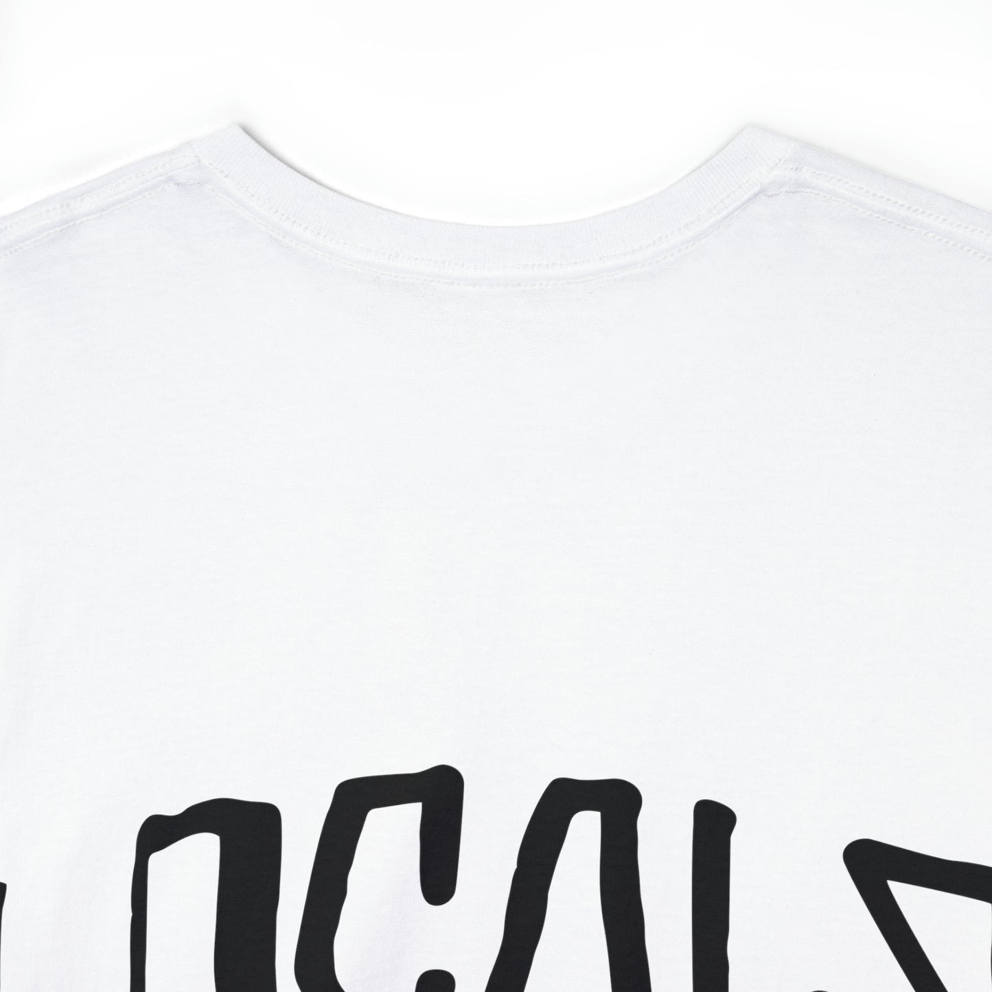 SaltnSurf Locals Only Tee