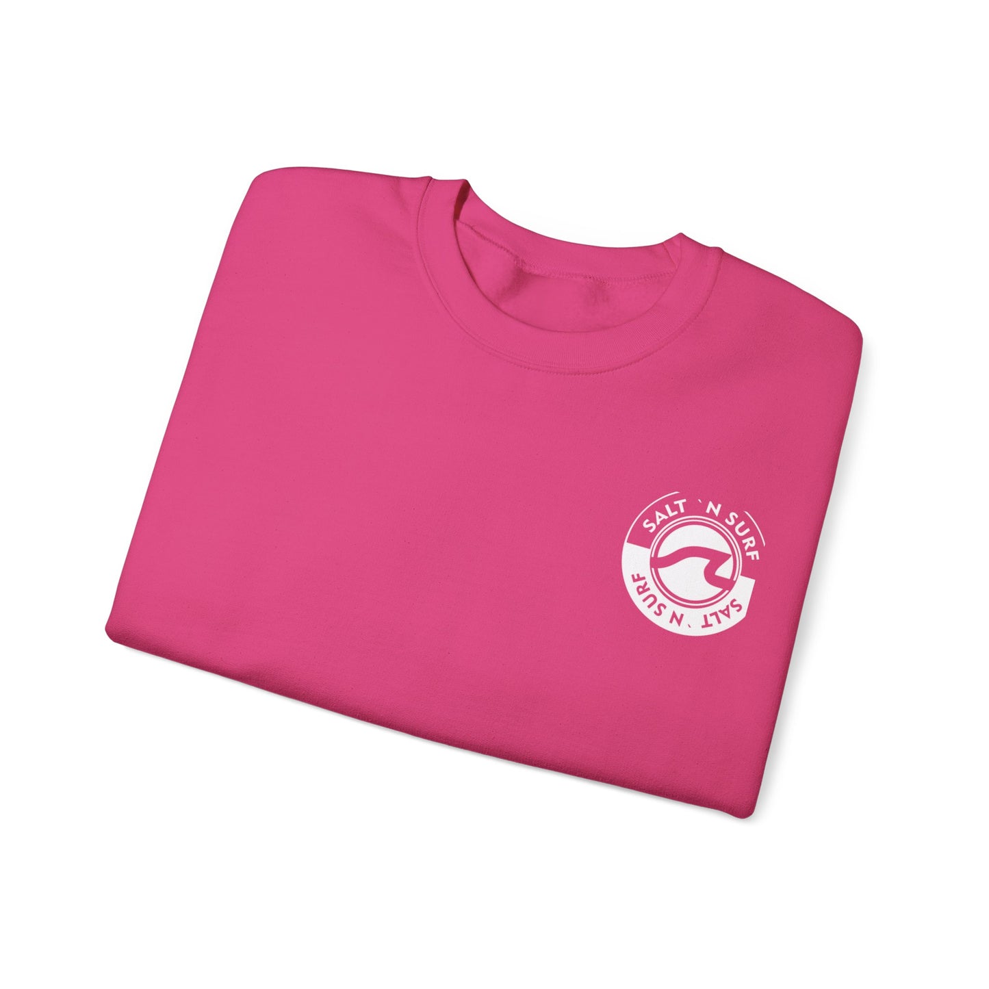 SaltnSurf LOGO Crew
