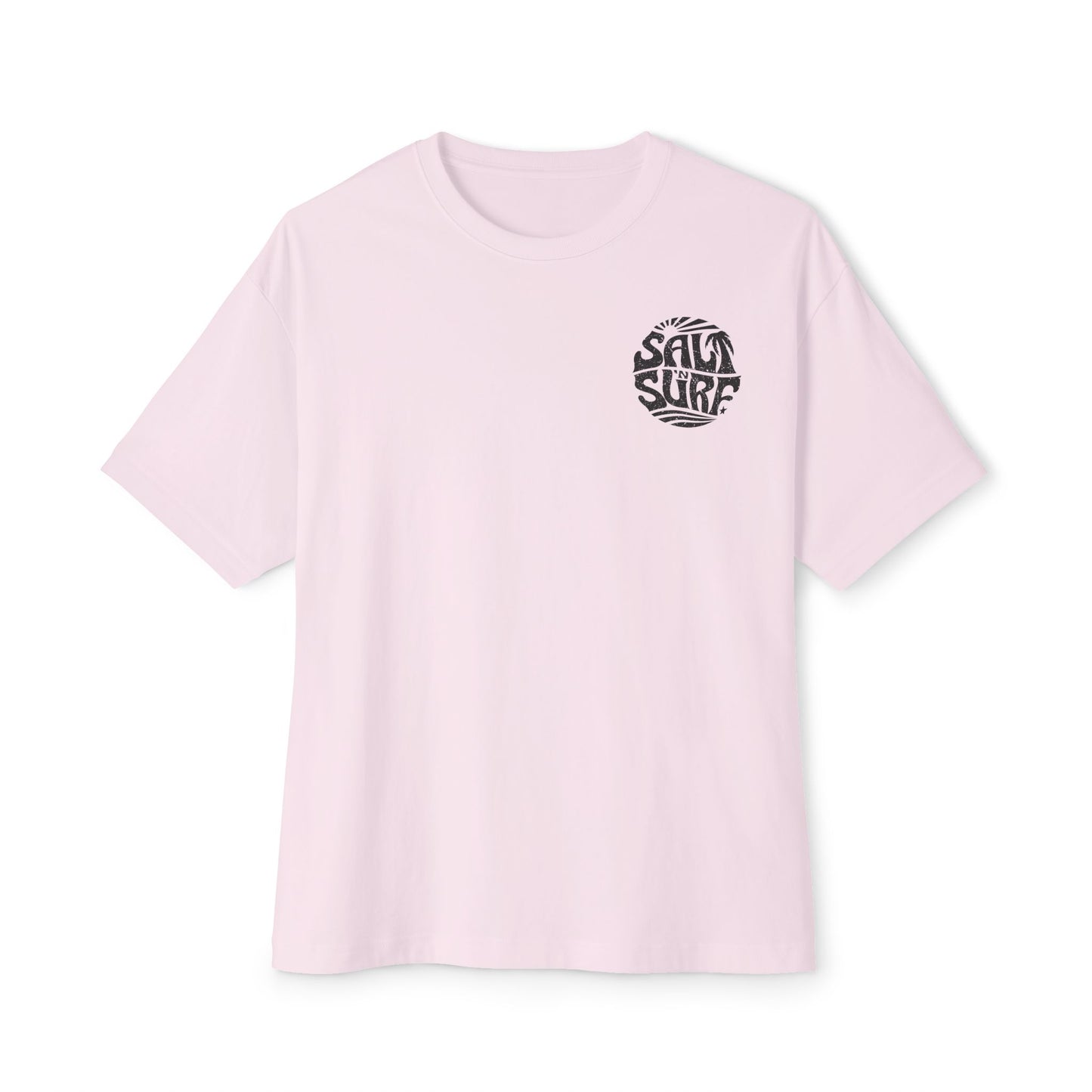 SnS Main Beach Tee