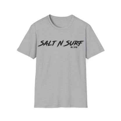 Don’t Just Exist SnS Tee