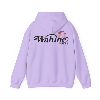 SnS Wahine Hoodie