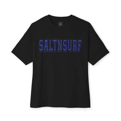 SnS College Surfer tee