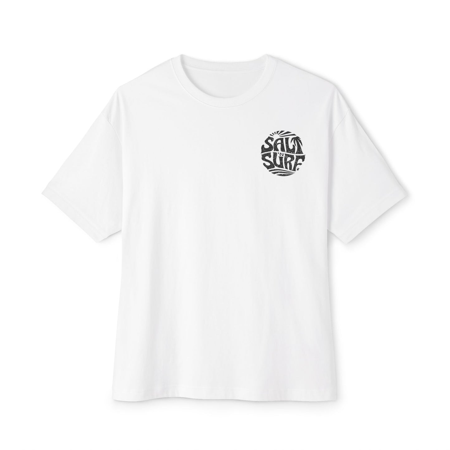 SnS Main Beach Tee