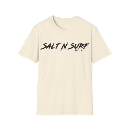 Don’t Just Exist SnS Tee