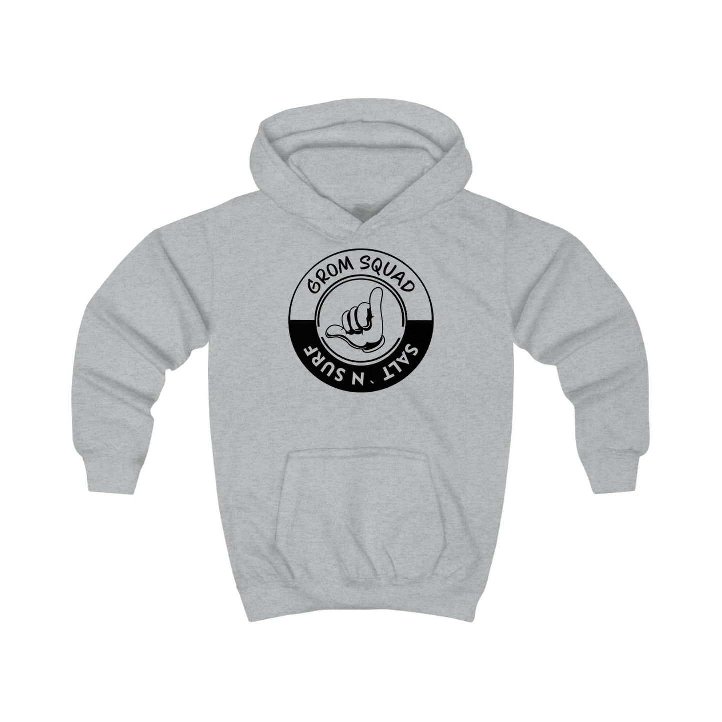 Grom Squad Hoodie
