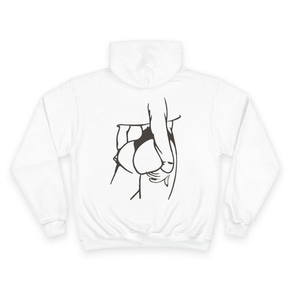 SnS WIFEY Champion Hoodie