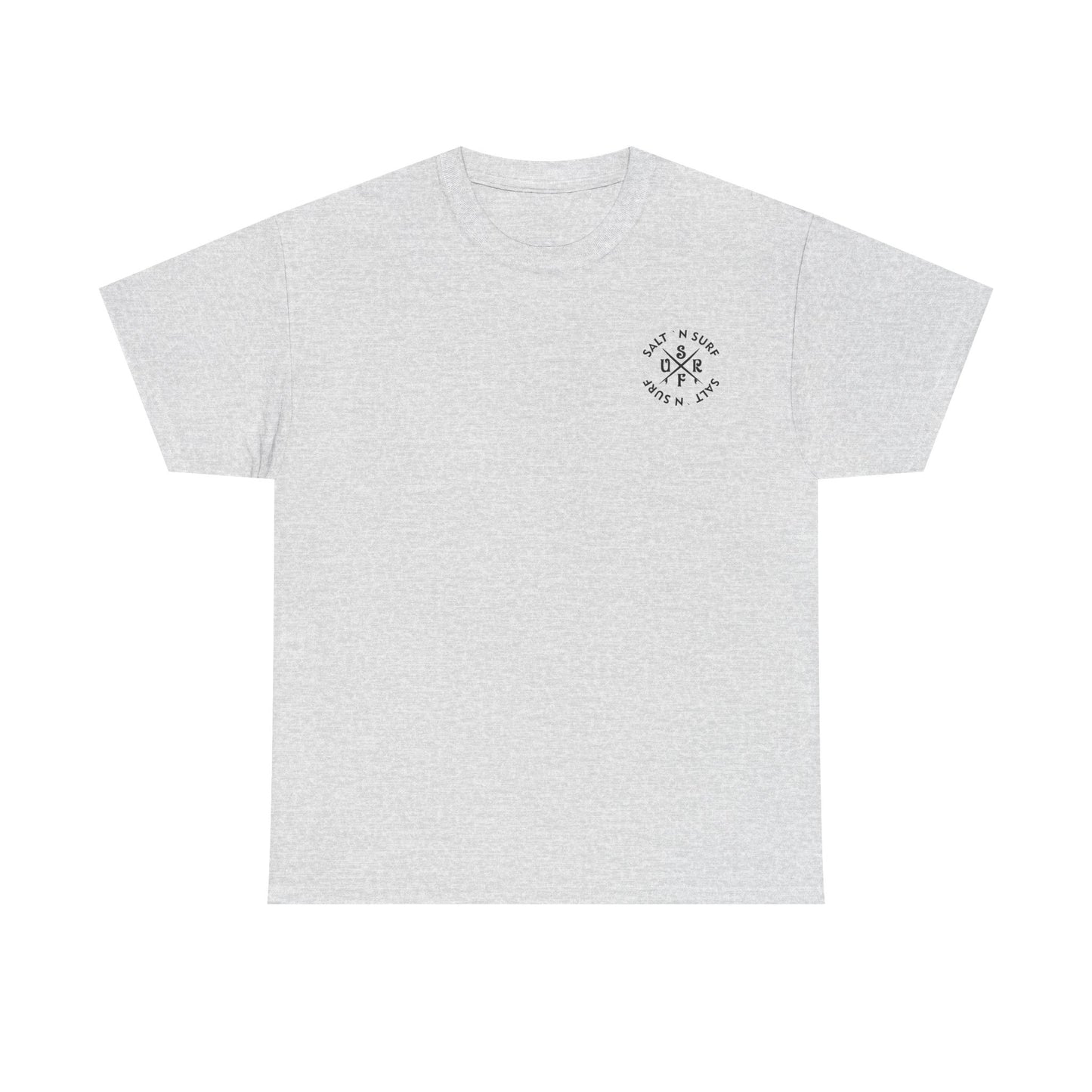 SnS Board Unisex Heavy Cotton Tee