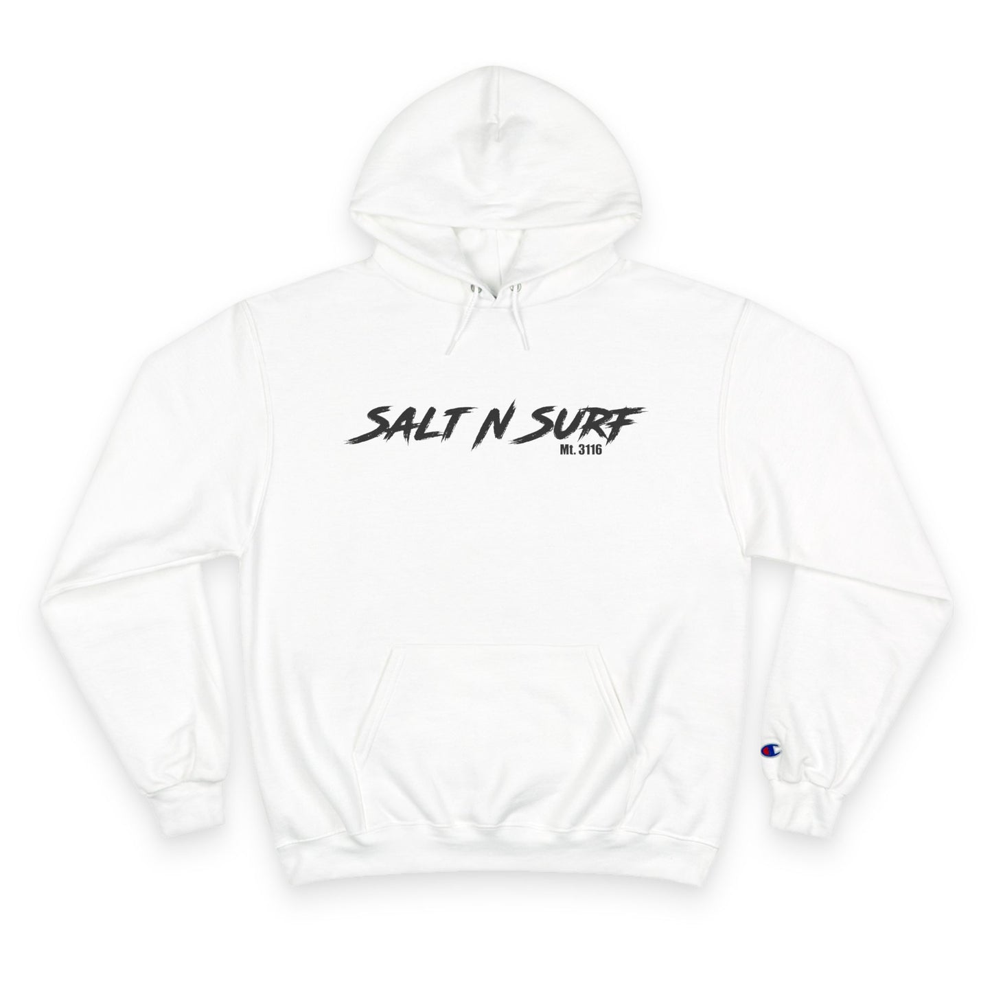 SnS WIFEY Champion Hoodie