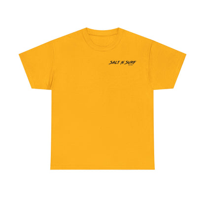 SnS F U Skelly 3116 Tee