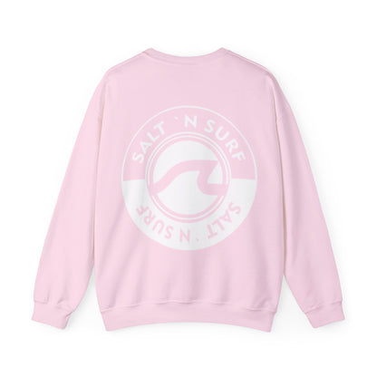 SaltnSurf LOGO Crew