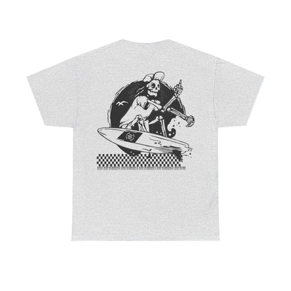 SnS F U Skelly 3116 Tee