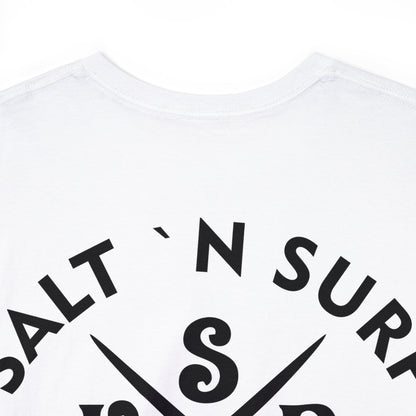 SaltnSurf Surf Tee