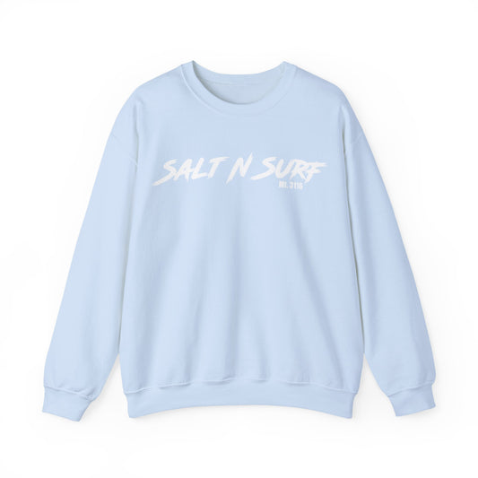 SnS Wahine Surf Crew