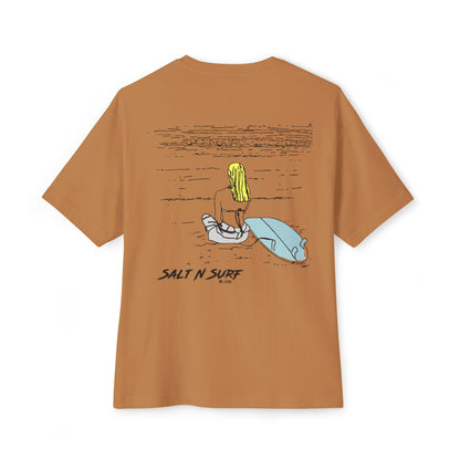 SnS Surf Girl Tee