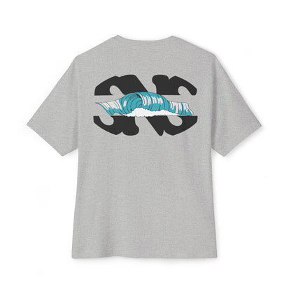 SnS Ocean Tribe Tee