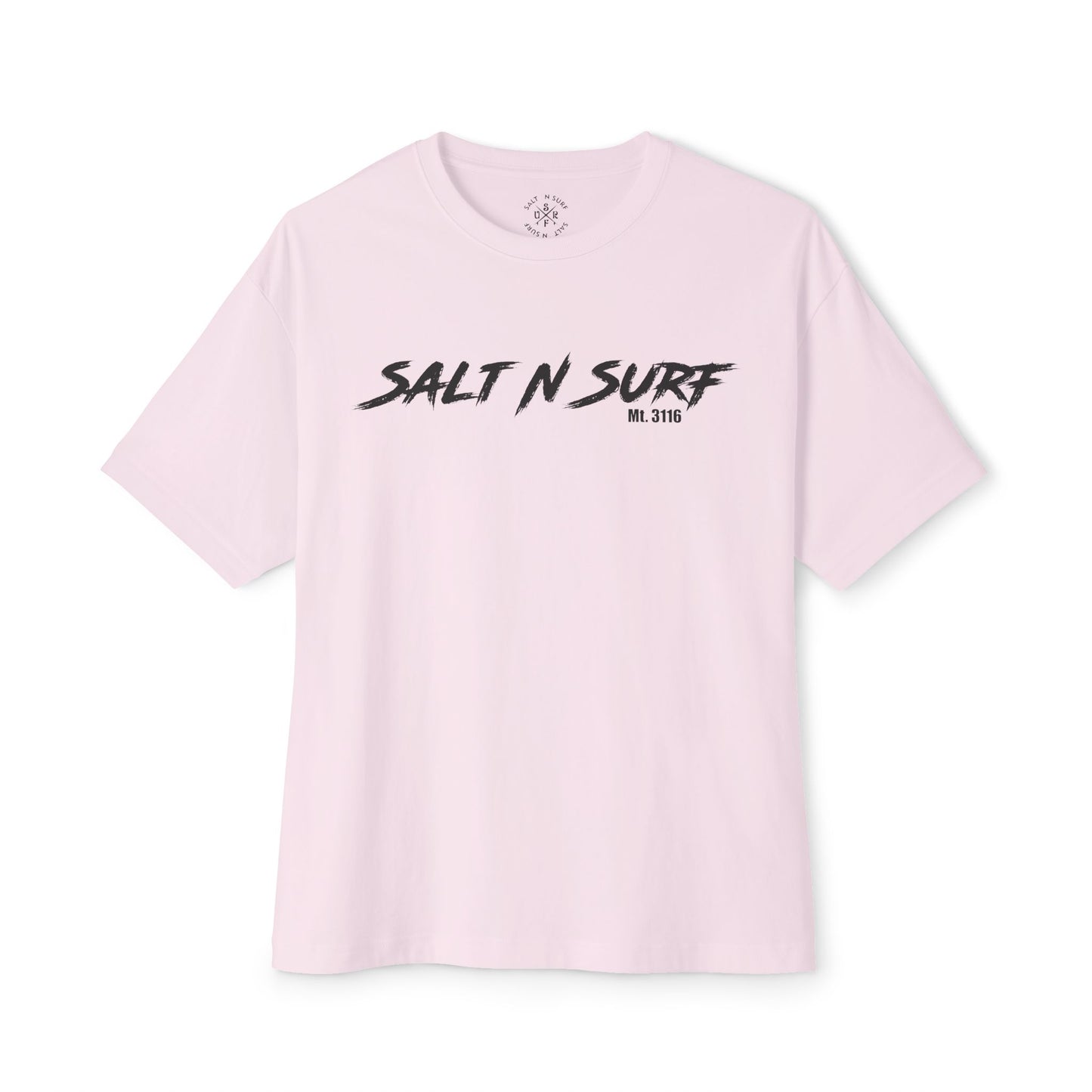 SnS Island Vibe Tee