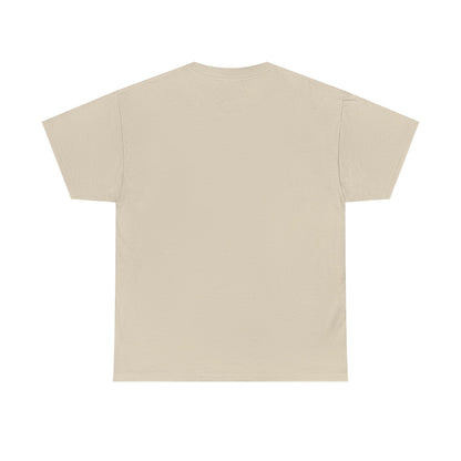 Glitch SNS Tee