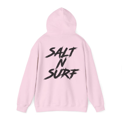 SnS hoodies