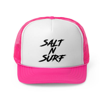 SaltnSurf Trucker Caps
