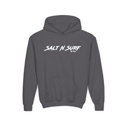 Youth OG SaltnSurf Hoodie