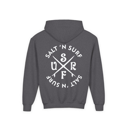 Youth OG SaltnSurf Hoodie