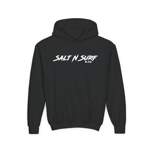 Youth OG SaltnSurf Hoodie