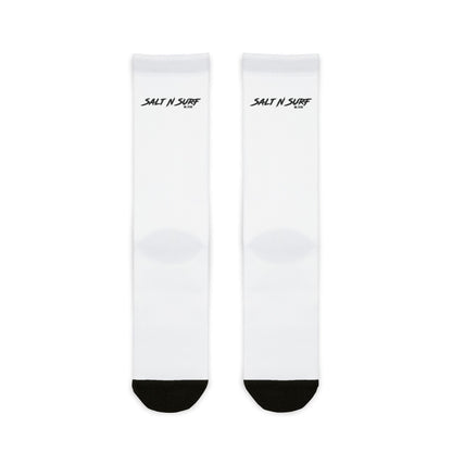 SaltNSurf Crew Sock