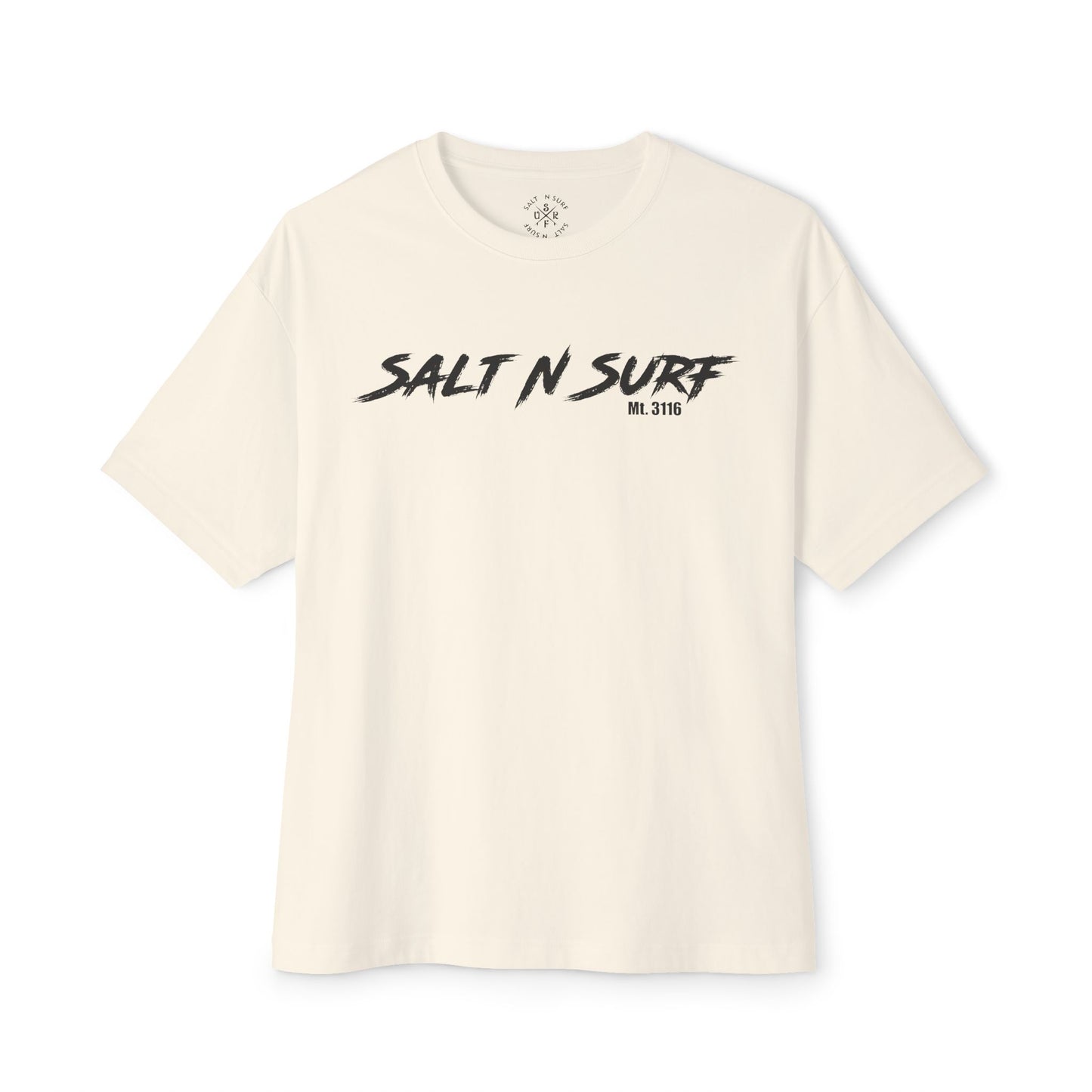 SnS Surf Girl Tee