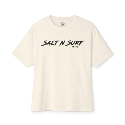 SnS Surf Girl Tee
