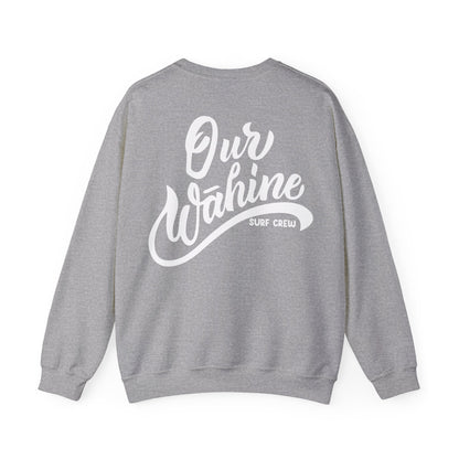SnS Wahine Surf Crew