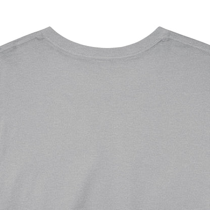 Glitch SNS Tee