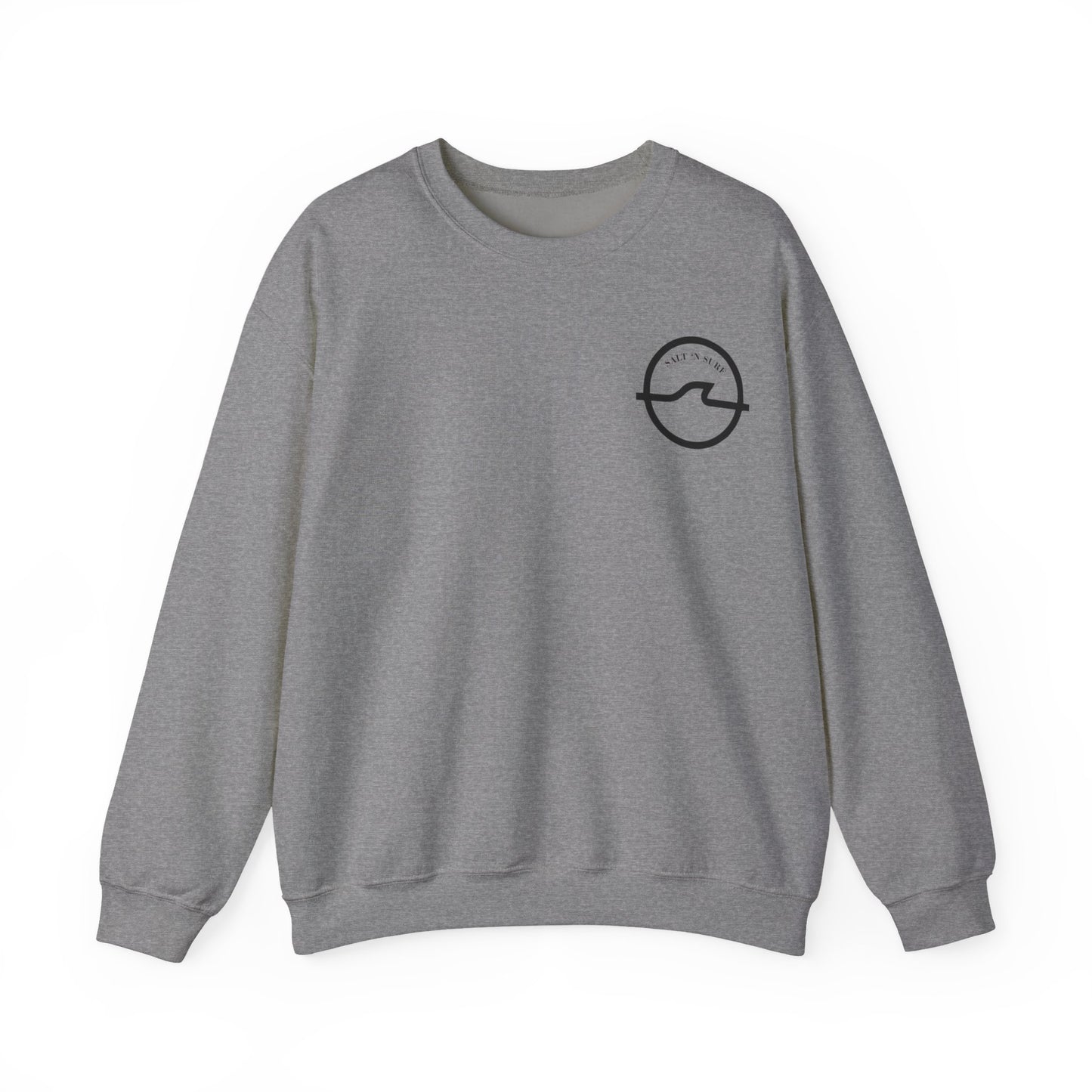 SnS Simple Womans Crew