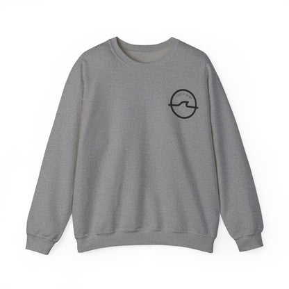 SnS Simple Womans Crew