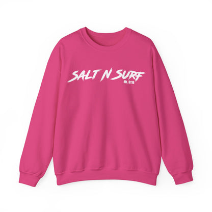SnS Wahine Surf Crew
