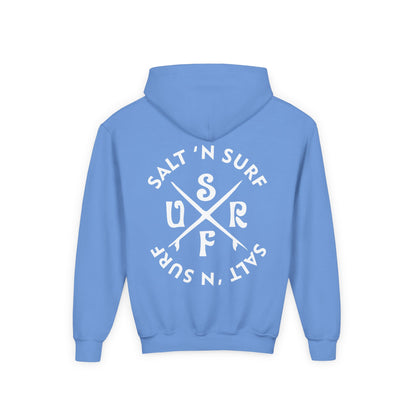 Youth OG SaltnSurf Hoodie