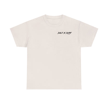 SnS F U Skelly 3116 Tee
