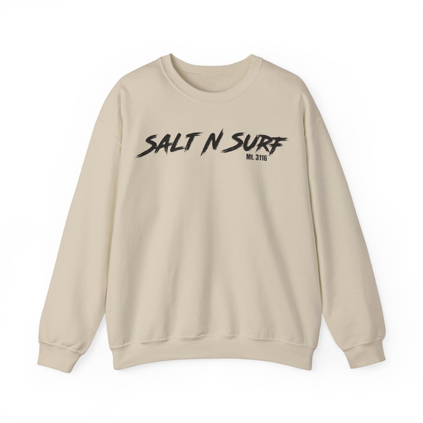 SaltnSurf Our Wahine Crewneck Sweatshirt