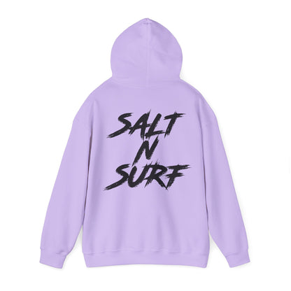 SnS hoodies